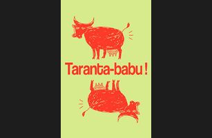   Le Site Internet Du Groupe  Taranta Babu !